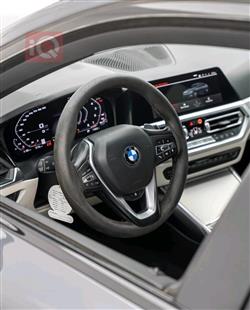 بي ام دبليو الفئة 3